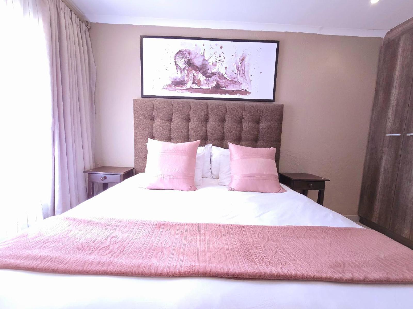 Bonim Guesthouse - Aka Magisha Guesthouse Mbombela Bilik gambar