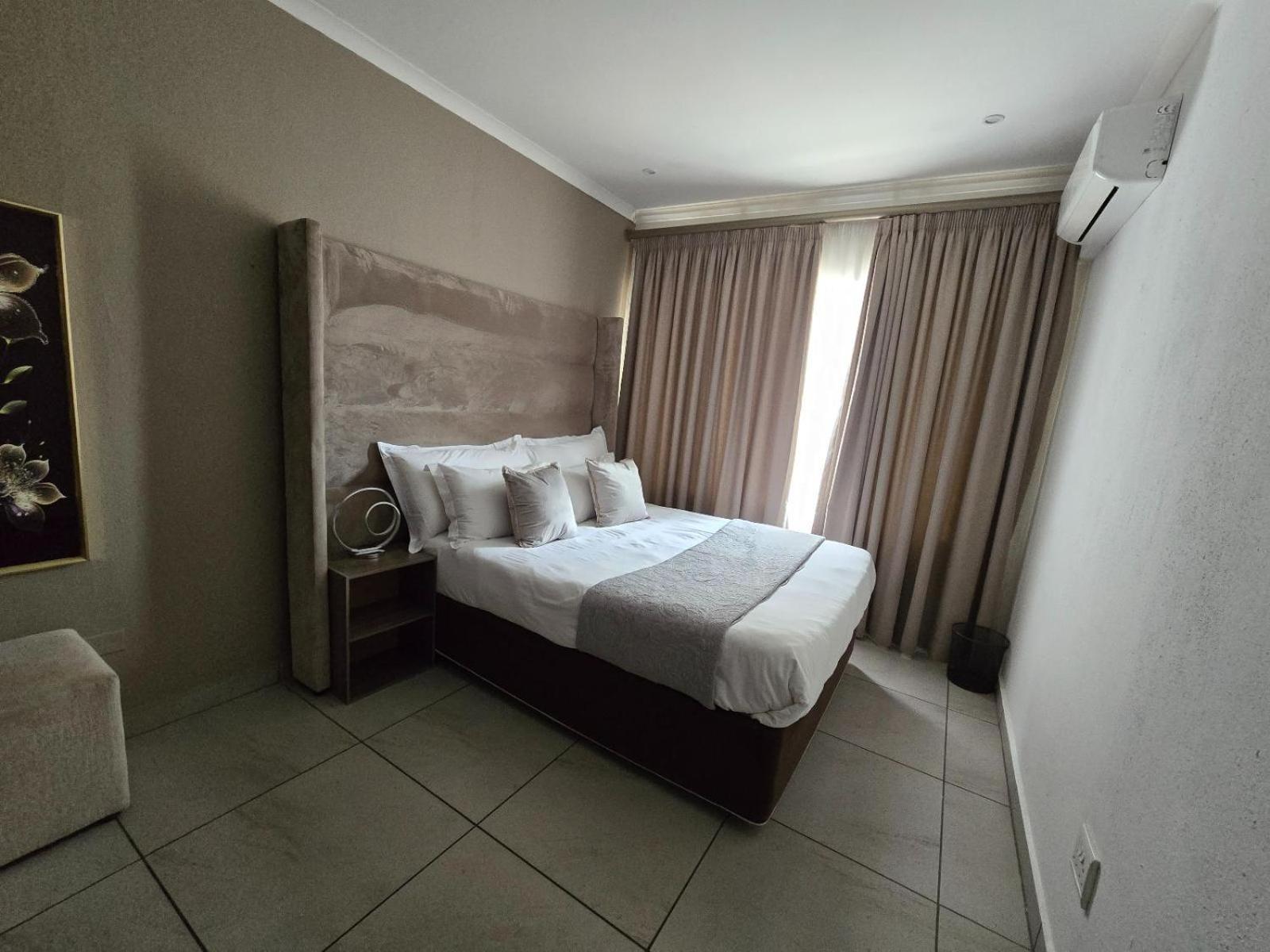 Bonim Guesthouse - Aka Magisha Guesthouse Mbombela Bilik gambar