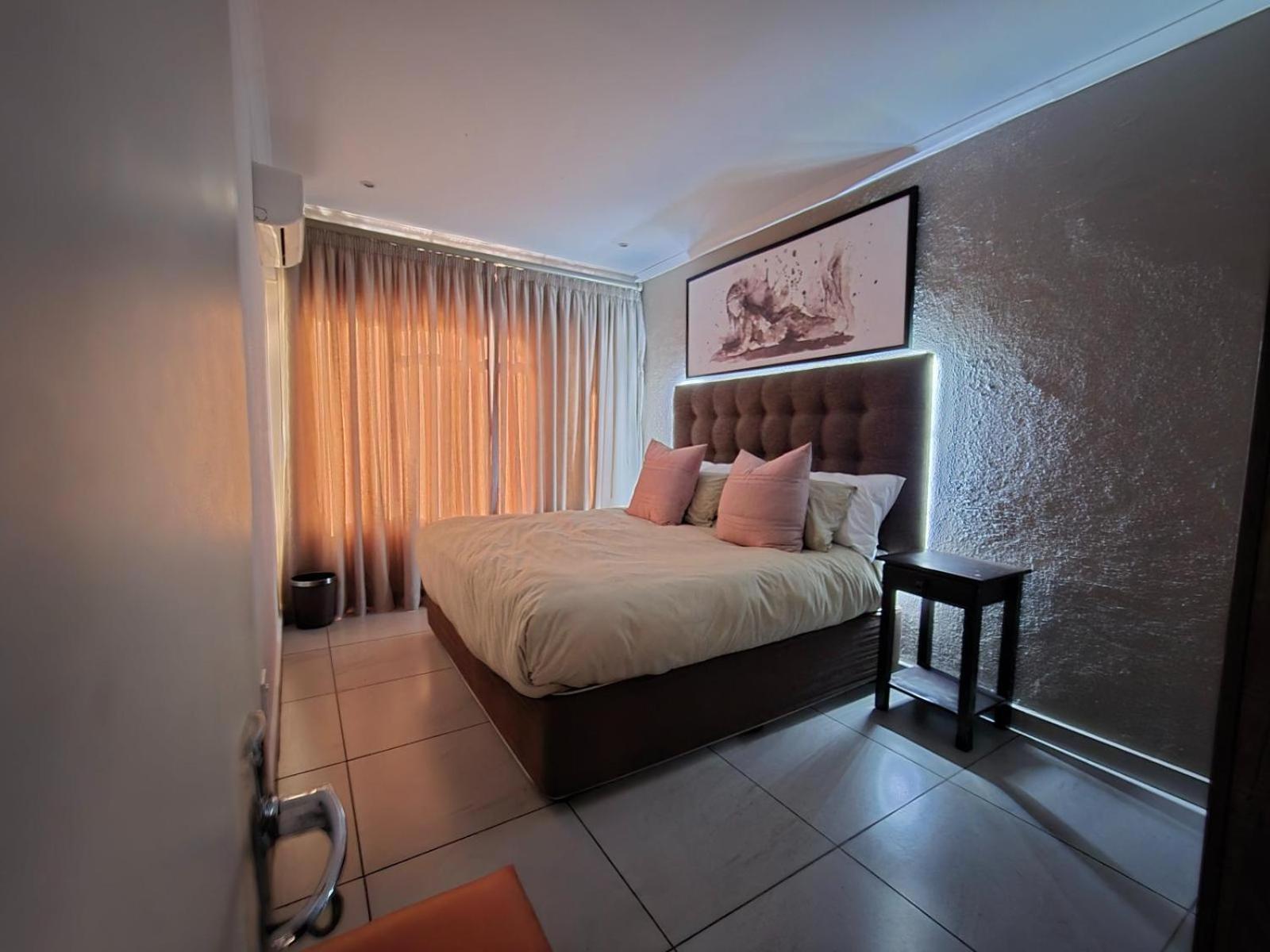 Bonim Guesthouse - Aka Magisha Guesthouse Mbombela Bilik gambar