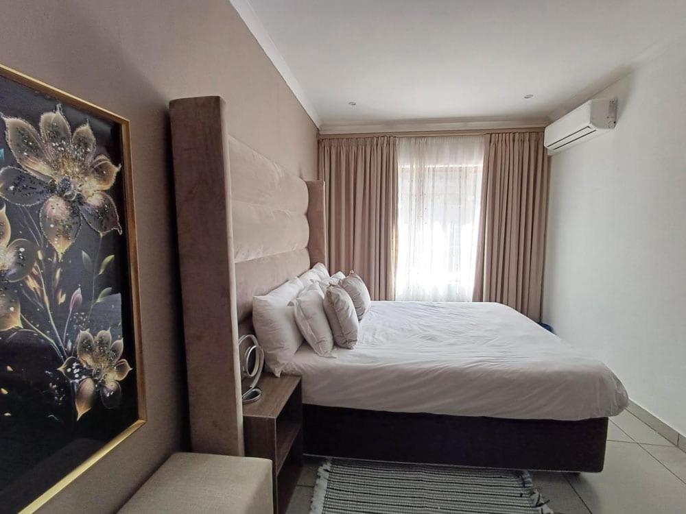 Bonim Guesthouse - Aka Magisha Guesthouse Mbombela Bilik gambar