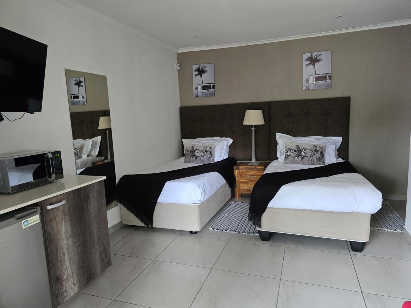 Bonim Guesthouse - Aka Magisha Guesthouse Mbombela Luaran gambar